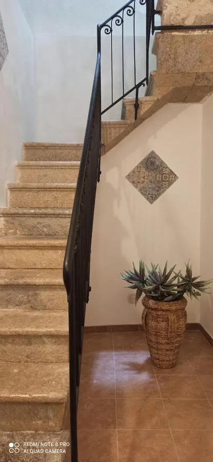 Penelope House Apartment Trapani