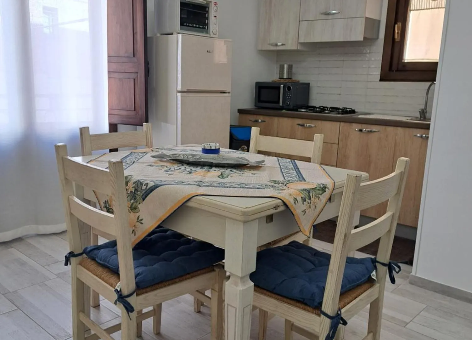 Penelope House Apartment Trapani Italy