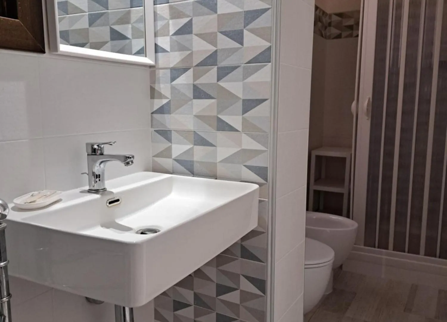Penelope House Apartment Trapani 0*,  Italy