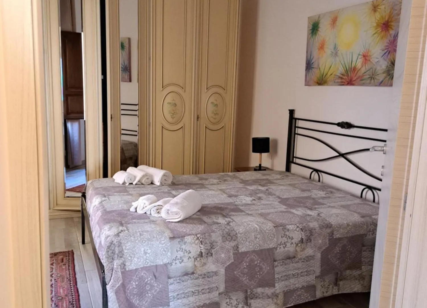 Penelope House Apartment Trapani Italy