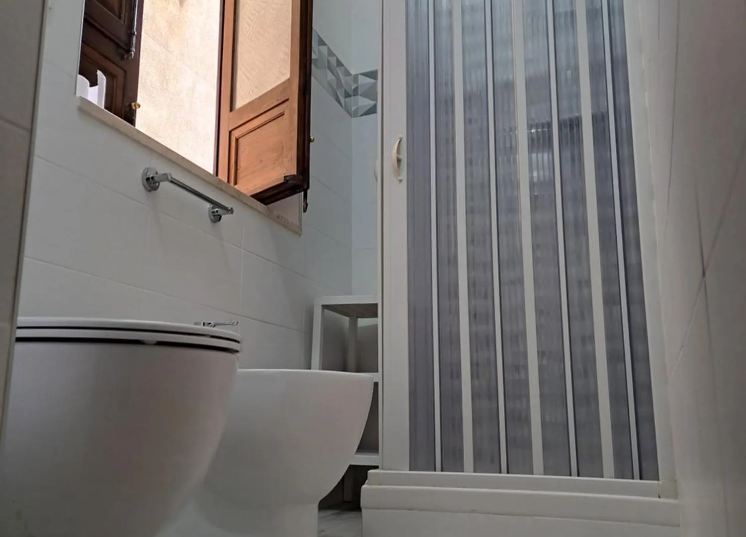 Penelope House Apartment Trapani Italy