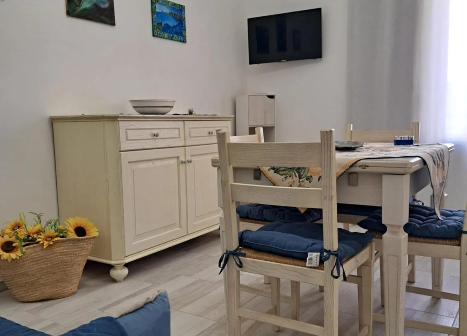 Penelope House Apartment Trapani